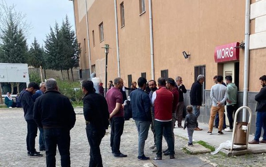 Dereye düşen 7 yaşındaki Ömer Faruk boğuldu