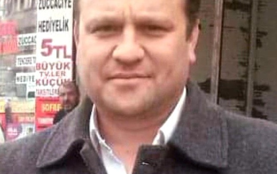 Kazara kendini vuran zabıta memuru hayatını kaybetti