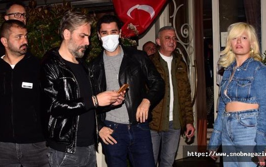 Oyuncuların Çapkınlık Turu