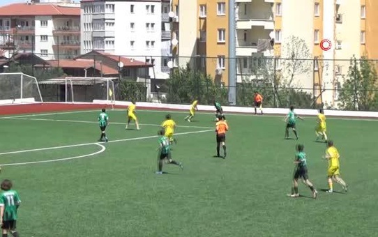 Genç horozlar Göztepe'yi geçemedi