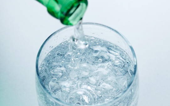 Ramazan'da hazımsızlık sorunu yaşamamak için 'Maden Suyu' tüketimine ağırlık verilmeli