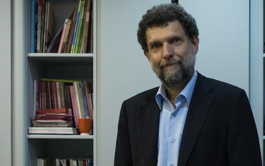 Ağırlaştırılmış müebbet hapis cezası verilen Osman Kavala kimdir? İşte merak edilen soruların yanıtı