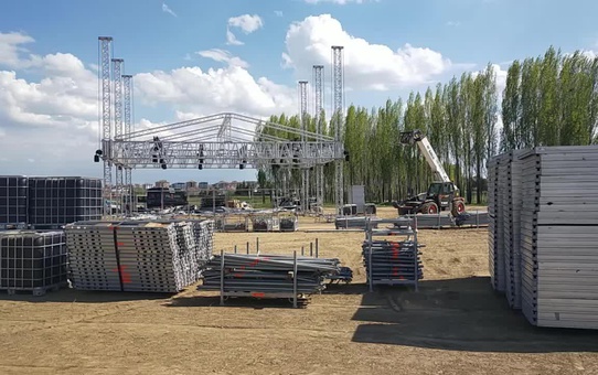 Eskişehir'de İptal Edilen 'Anadolu Fest' Organizasyon Sorumlusu Can: 'Yasal Hakkımızı Sonuna Kadar Arayacağız. Çünkü Gayrimeşru Bir Şey Yapmıyoruz.