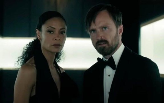 Westworld hayranları mutlu: İşte 4. sezon yayın tarihi ve fragmanı!