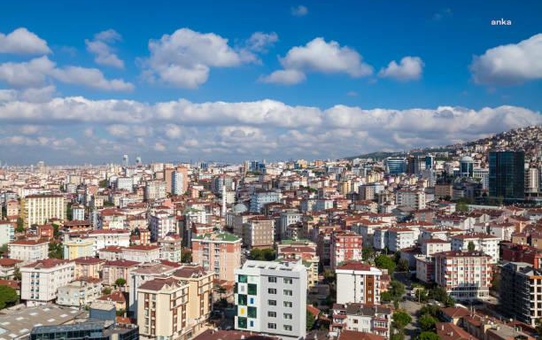 Gayrimenkul Değerleme Uzmanı Serkan Bal: 'Evlerde Konaklamaya İlgi Artıyor'