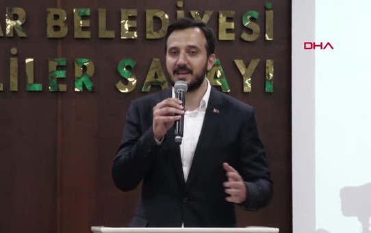 BAĞCILAR'DA ENGELLİLER HAFTASI'NA ÖZEL TEMSİLİ ASKERLİK TÖRENİ DÜZENLENDİ