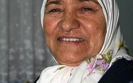 Mersin ailesinin acı günü