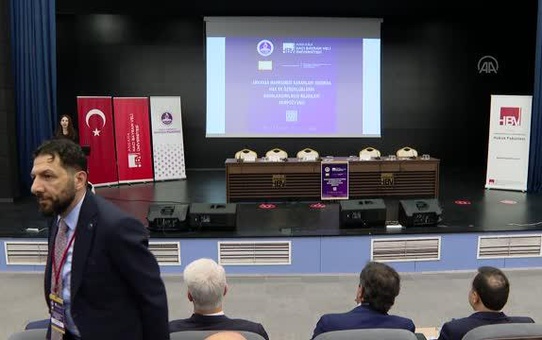 Son dakika haberleri! Anayasa Mahkemesi Kararları Işığında Hak ve Özgürlüklerin Sınırlandırılması Rejimi Sempozyumu