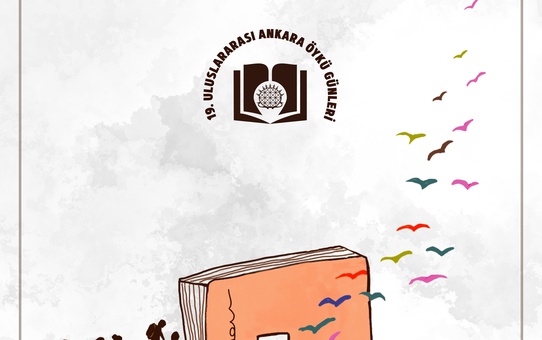 19. Uluslararası Ankara Öykü Günleri Başlıyor