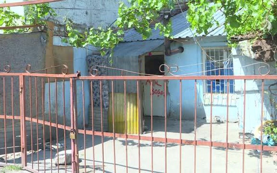 Çocuğunu döverek öldürdüğü iddia edilen baba gözaltına alındı