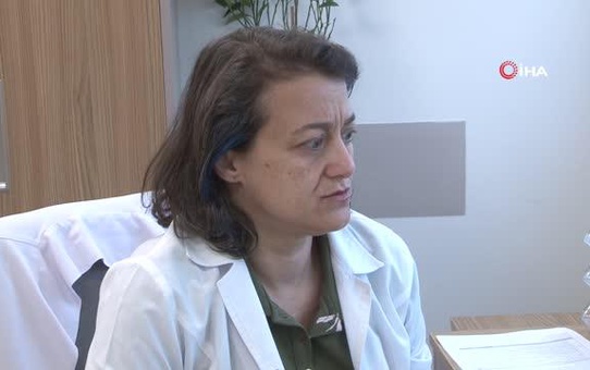 Doç. Dr. Ebru Şen'den meme kanseri uyarısı: 'Çürüme oluşana kadar doktora gitmeyenler var'
