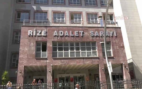 İyi Parti Rize Yönetim Kurulu Üyesi Öksüz: 'İyi Parti Yöneticisi Olduğum İçin İşe Alınmadım'