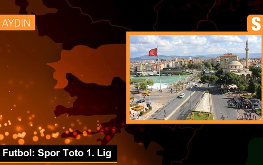 Futbol: Spor Toto 1. Lig