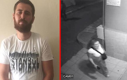 Cinsel saldırı sanığına indirim istinaf mahkemesine takıldı: İndirmek yerine cezayı artırdı