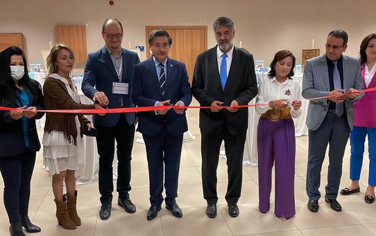 Karabük'teki sempozyumda deri, 'zanaat, sanat ve tasarım dili'nde ele alınacak
