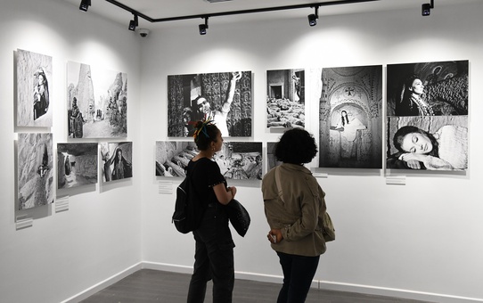 İtalyan sinemacı Pier Paolo Pasolini doğumunun 100. yılında Kadıköy'de anılıyor