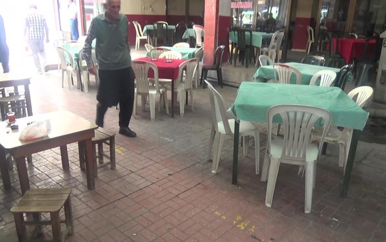 Osmaniyeli Çay Ocağı İşletmecisi: 'Çayı İki Liraya Veriyorum. Zamlara Göre Değerlendirmiş Olsam, 6 Lira Yapmam Lazım'