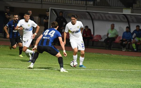 Teco Karacabey Belediye Spor, TFF 2'nci Lig Play-Off finaline yükseldi