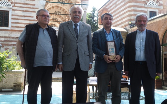 '6. Haliç Genç Edebiyat Günleri' başladı