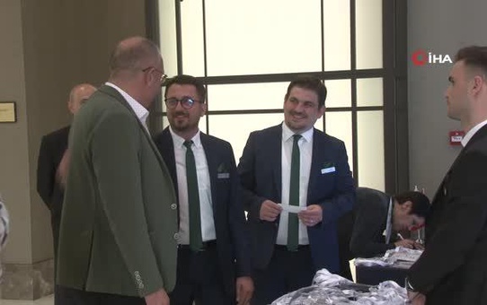 Fan mühendisliğinin uzman kuruluşu AIRONN 10'uncu yılını Ataşehir'de kutladı