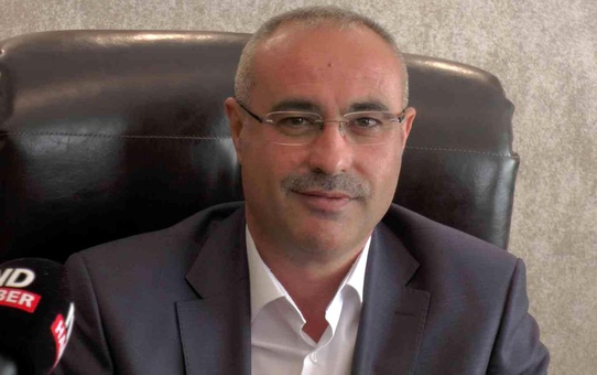 Gürbüz Dinç: 'Adları iyi, niyetleri kötü'