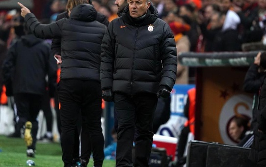 Domenec Torrent: 'Daha gelmeden bizi linç ettiler'