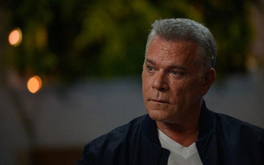 Amerikalı aktör Ray Liotta yaşamını yitirdi