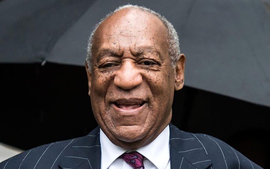 Bill Cosby yeniden yargılanıyor: 'Playboy Malikanesi'nde 16 yaşındaki kadına cinsel saldırıda bulundu'