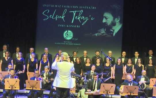 Emel Sayın'ın duygusal anları