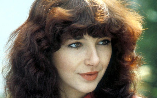 Stranger Things'in yeni sezonu Kate Bush'u yeni jenerasyonla tanıştırdı