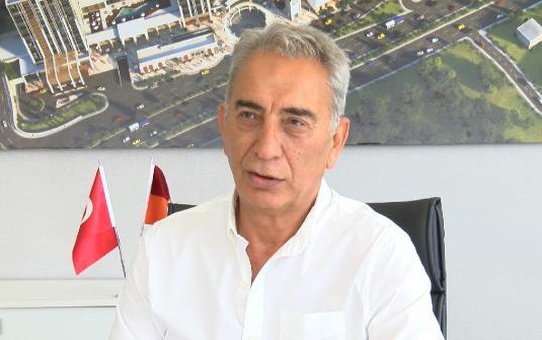 Adnan Polat: Galatasaray'ın kuruluş ayarlarına geri çevrilmesi lazım