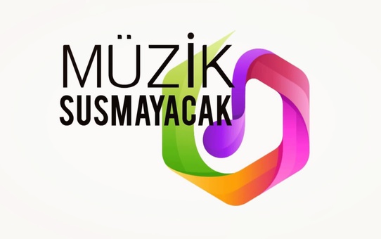 1134 Sanatçıdan Ortak Açıklama: 'Müzik Susturulamaz, Müzisyenler Susmaz'