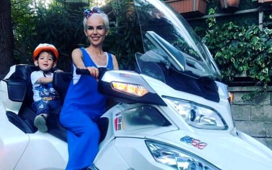 Motorunun Fiyatı Dudak Uçuklattı