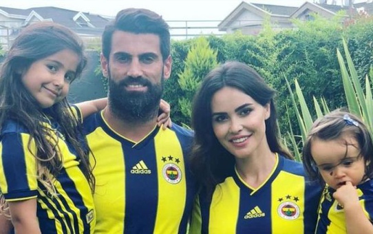 Volkan Demirel, kimsenin bilmediği hobisinden bahsetti