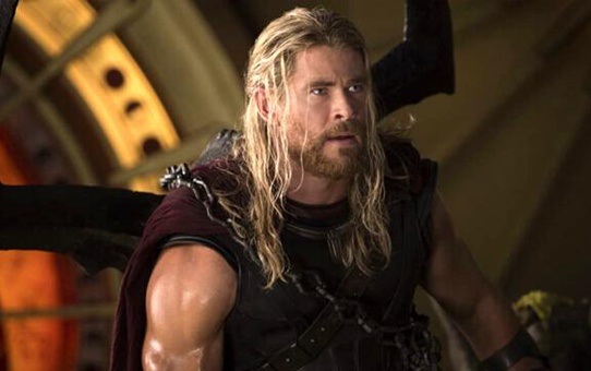 Chris Hemsworth'tan hayranları üzecek Thor açıklaması!