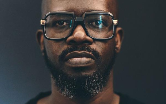 Grammy ödüllü Black Coffee yarın İstanbul'da
