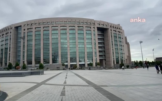 Zindaşti'nin İnfaz Emri Vermekle Suçlandığı Davada 5 Sanığa Hapis Cezası Çıktı