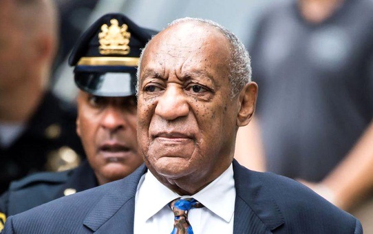 Bill Cosby, reşit olmayan birine cinsel saldırıda bulunduğu iddiasıyla yargılandığı davada, jüri tarafından suçlu bulundu