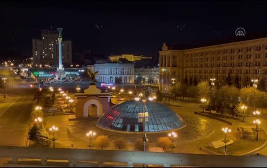 Son dakika! Rusya-Ukrayna savaşında 120 gün geride kaldı