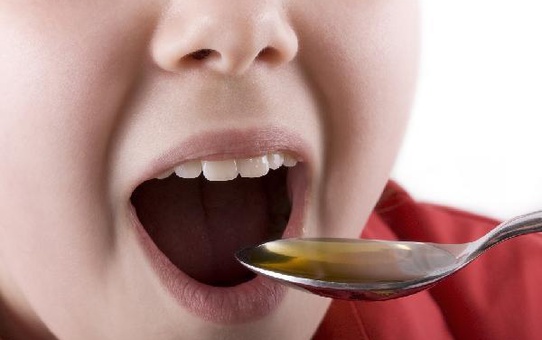 Prof. Dr. Aydemir: Düzenli omega-3 alan çocukların zeka testleri daha yüksek