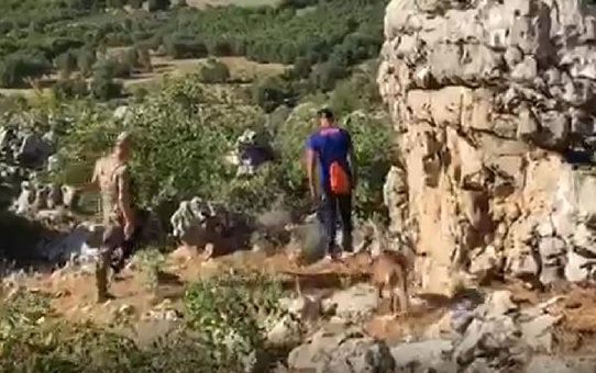 Diyarbakır'da kayıp epilepsi hastası Şenay, aranıyor