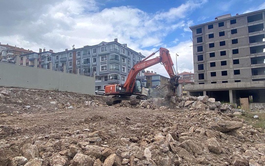 Pursaklar'a yeni bir millet kıraathanesi daha