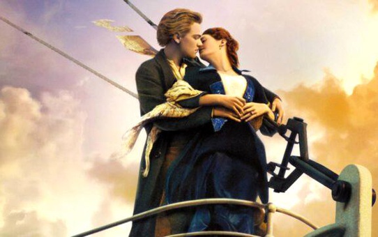 Titanic, 25 yıl aradan sonra geri dönüyor!