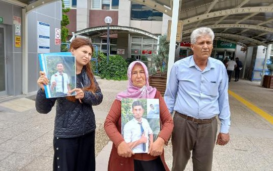 Son dakika gündem: Kardeşi öldürülen genç kadın: Pandemi olduğu için hastanede kardeşimi öpemedim