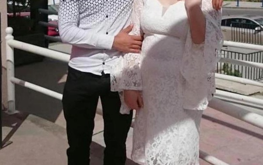 Eşini vurup bacağının kesilmesine neden olan kocaya 13 yıl 6 ay hapis