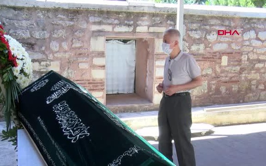 Son dakika haber | AĞIZ ARMONİKASI VİRTÜÖZÜ 'BALARISI AHMET' HAYATINI KAYBETTİ