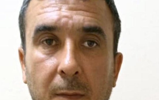 Son dakika haberi... Ayrı yaşadığı eşi Cansu'ya saldırıp, araya giren arkadaşını öldürmüştü, tutuklandı