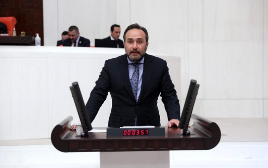 Milletvekili Ağar'ın girişimleriyle mağduriyet sona erdi
