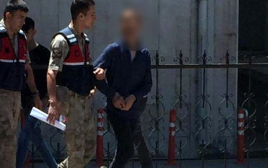 Muhtarın evine silahlı saldırı