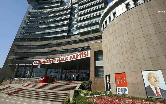 CHP'den Sabahattin Önkibar Açıklaması: 'Söz Konusu İsmi Derhal Açıklamasını Bekliyoruz'